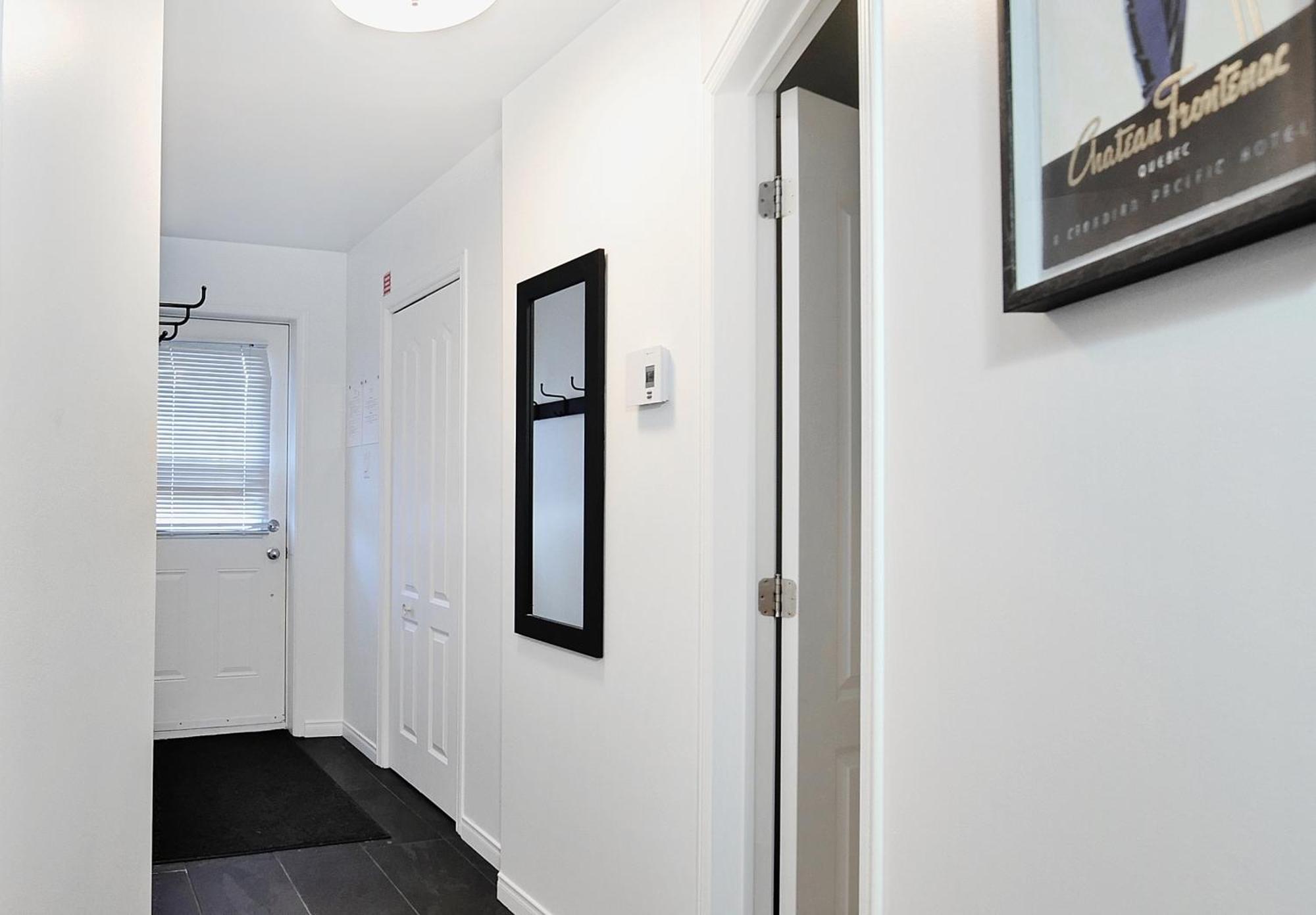 Condo 305 33 Chemin Du Hameau By Les Chalets Alpins Stoneham Exteriör bild